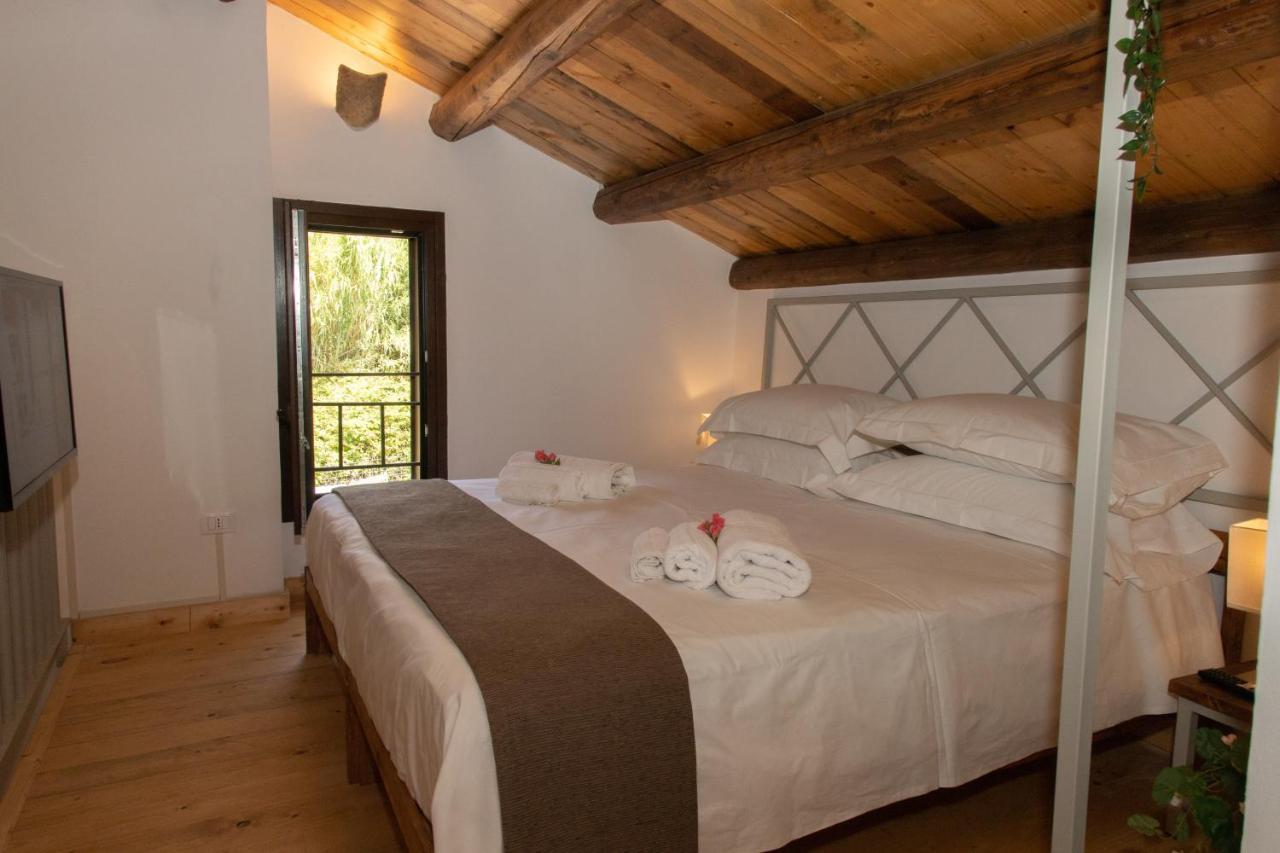 Villa Tatai Country House By Dimore Trinacria Belvedere  Buitenkant foto